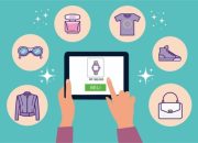 Perubahan Gaya Belanja Online di Era Teknologi yang Dinamis