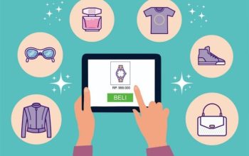 Perubahan Gaya Belanja Online di Era Teknologi