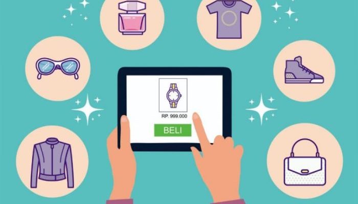 Perubahan Gaya Belanja Online di Era Teknologi yang Dinamis