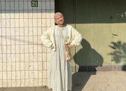 Info Tren Outfit Casual untuk Hangout Akhir Pekan