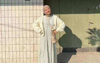 Info Tren Outfit Casual untuk Hangout Akhir Pekan