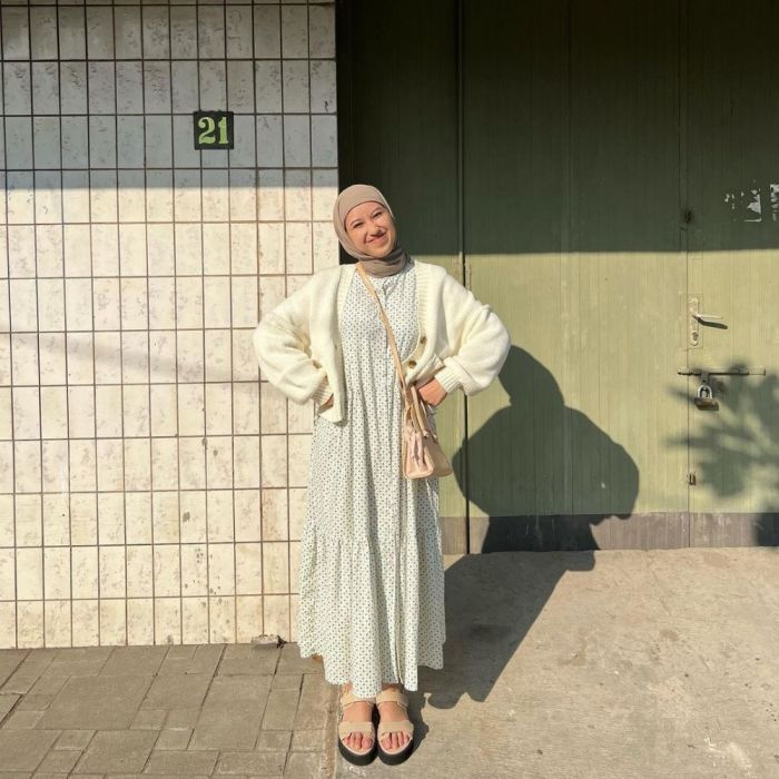 Info Tren Outfit Casual untuk Hangout Akhir Pekan