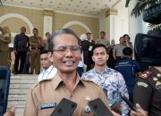Pansel Diminta Pahami Rekam Jejak Calon Sekdaprov Riau