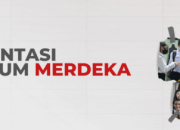 Keputusan Menteri Pendidikan Terkait Kurikulum Baru