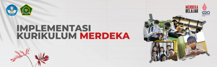 Keputusan Menteri Pendidikan Terkait Kurikulum Baru