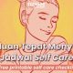 Tips Self-Care Harian yang Bisa Dicoba di Rumah