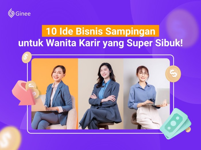 Bisnis Sampingan yang Cocok untuk Karyawan