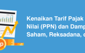 Kebijakan Baru PPN 11% untuk Properti, Apa Dampaknya?