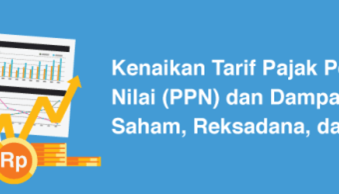 Kebijakan Baru PPN 11% untuk Properti Apa Dampaknya Bagi Pasar
