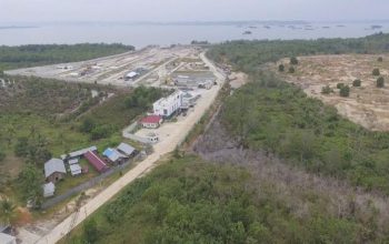 Tumbuhnya Kawasan Properti Baru di Kalimantan