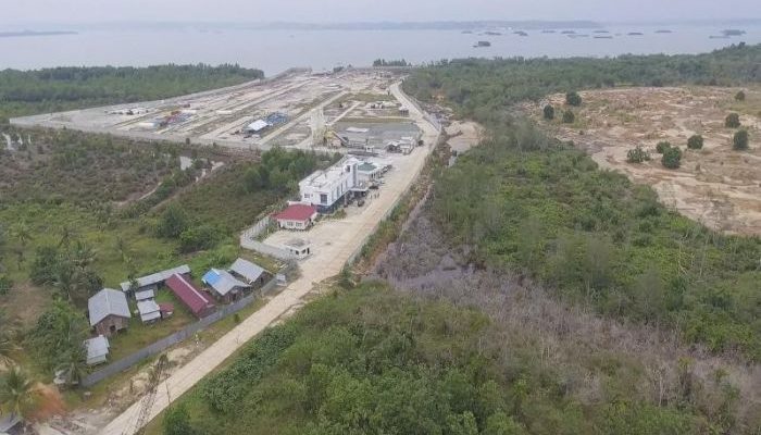 Tumbuhnya Kawasan Properti Baru di Kalimantan yang Menjanjikan