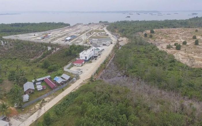 Kalimantan timur properti finansialku Tumbuhnya Kawasan Properti Baru di Kalimantan