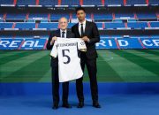 Deretan Pemain yang Jadi Target Transfer Musim Depan