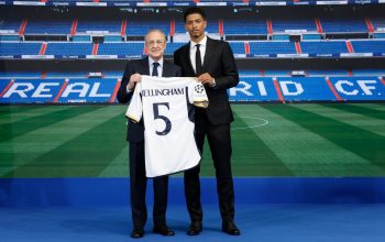 Deretan Pemain yang Jadi Target Transfer Musim Depan