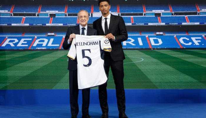 Deretan Pemain yang Jadi Target Transfer Musim Depan