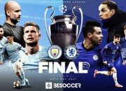 Prediksi Final Liga Champions Musim Ini yang Menegangkan