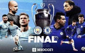 Prediksi Final Liga Champions Musim Ini yang Menegangkan