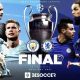Prediksi Final Liga Champions Musim Ini yang Menegangkan
