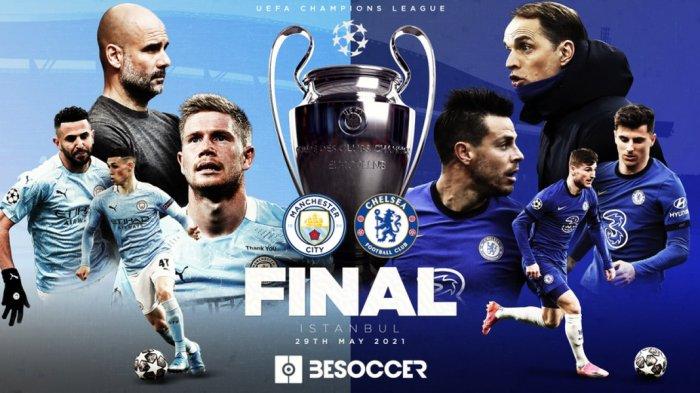 Jadwal Lengkap Semifinal Liga Champions Tengah Pekan Ini - Dunia Bola.com Prediksi Final Liga Champions Musim Ini