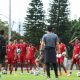 Jadwal Pertandingan Uji Coba Timnas U-20 Terbaru