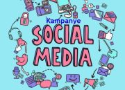 Bawaslu Awasi Ketat Kampanye di Media Sosial