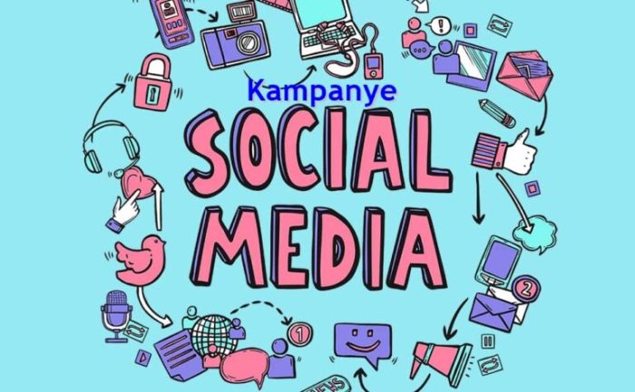 Bawaslu Awasi Ketat Kampanye di Media Sosial