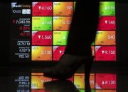 IHSG Dibuka Menguat, Investor Optimis Pasca Penurunan Suku Bunga