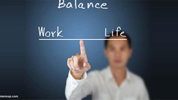 Tips Menyeimbangkan Karier dan Bisnis
