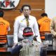 KPK OTT Pejabat Daerah, Ini Barang Bukti yang Disita