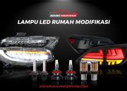 Modifikasi Lampu LED untuk Motor dan Mobil: Apakah Worth It?