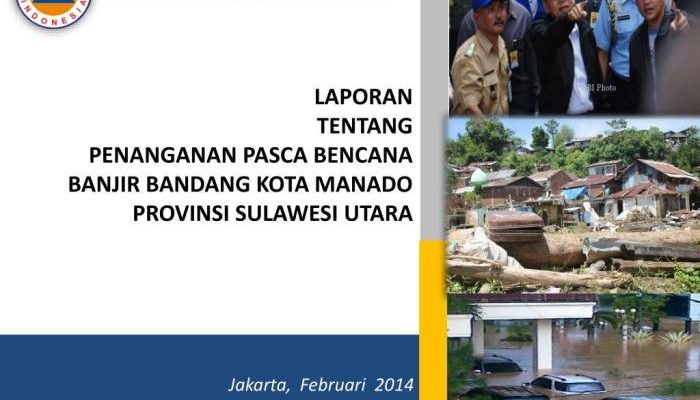 Peringatan Dini Cuaca Waspadai Banjir Bandang di Beberapa Provinsi