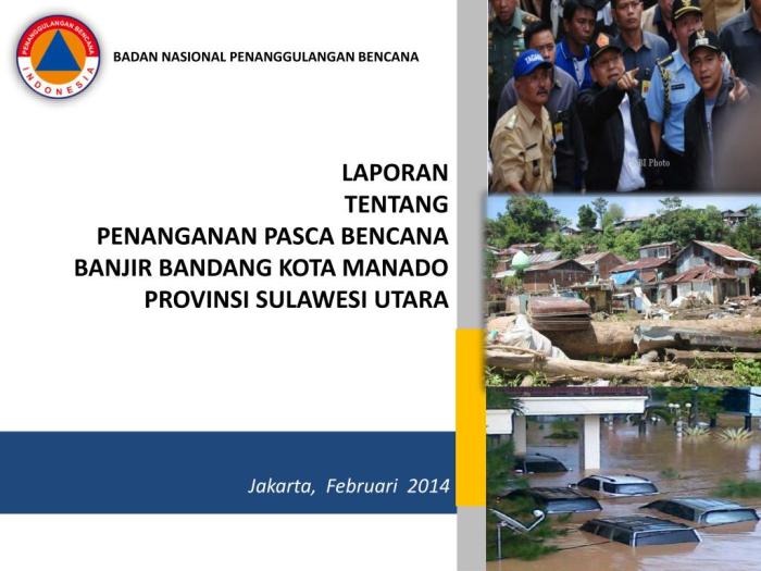 Peringatan Dini Cuaca: Waspadai Banjir Bandang di Beberapa Provinsi