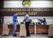 Pusat Data Nasional Kembali Pulih Usai Serangan Siber