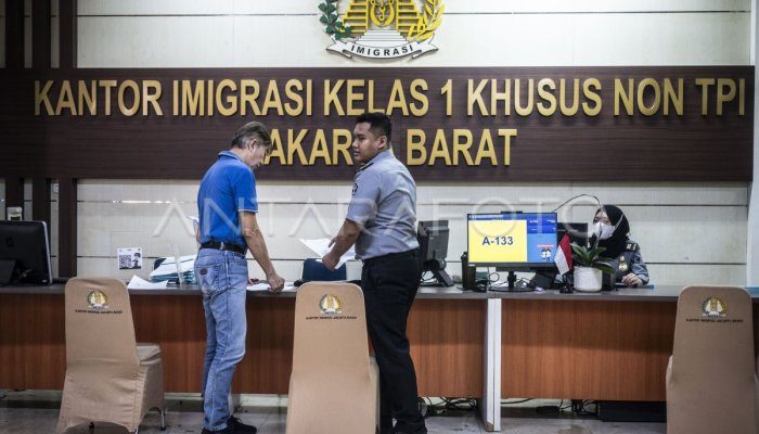 Pusat Data Nasional Kembali Pulih Usai Serangan Siber