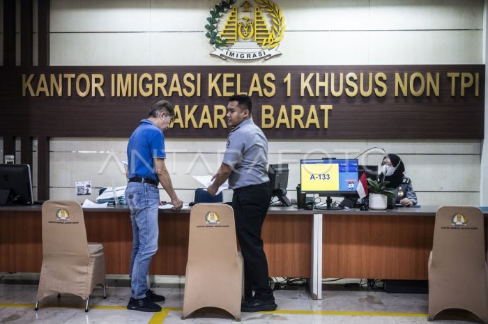 Pusat Data Nasional Kembali Pulih Usai Serangan Siber