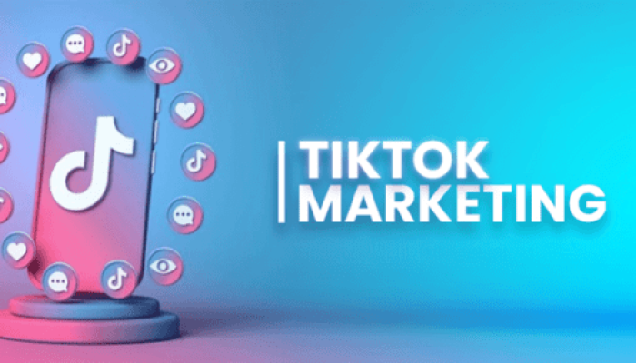 Strategi Konten TikTok untuk Bisnis Bagaimana Cara Viral