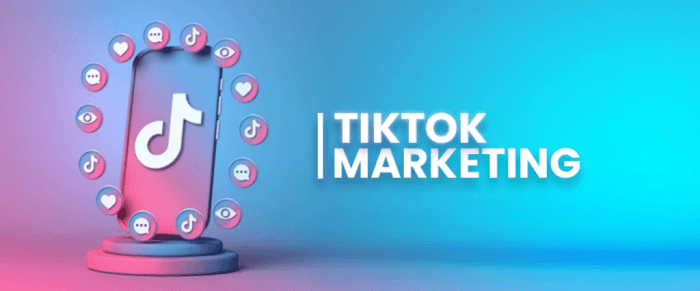 Strategi Konten TikTok untuk Bisnis: Bagaimana Cara Viral?