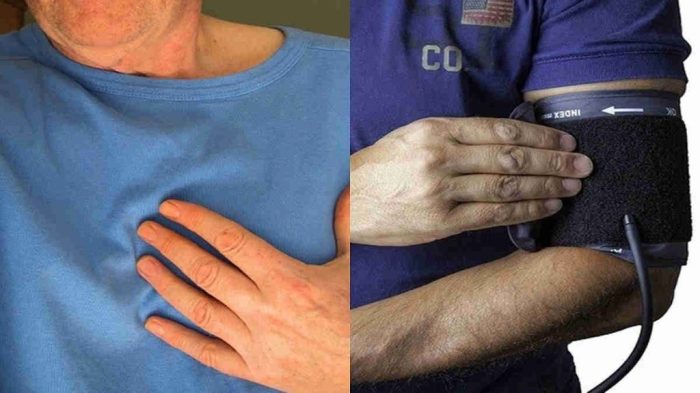 10 Kebiasaan Sehat untuk Mencegah Penyakit Jantung