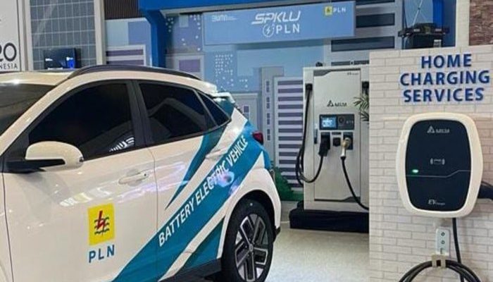 Bagaimana Cara Mengisi Daya Mobil Listrik di Rumah dengan Efisien