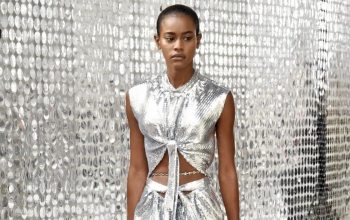 Warna Pakaian Favorit Tahun Ini Menurut Fashion Expert