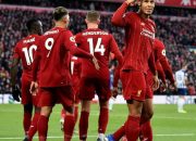 Liverpool Bisa Juara Liga Inggris Malam Ini