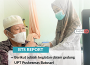 Puskesmas Digital Resmi Beroperasi di 5 Provinsi