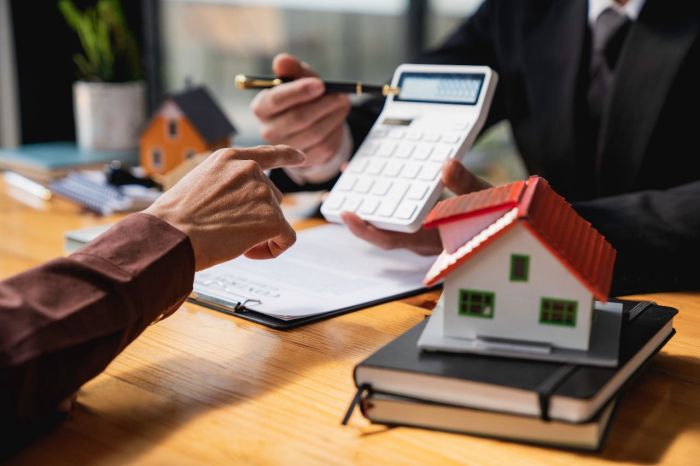 Daftar Pajak yang Harus Dibayar Saat Beli Rumah