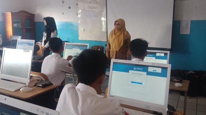 UN Ditiadakan, Ini Sistem Evaluasi Baru
