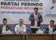 Partai Politik Luncurkan Calon Gubernur Baru yang Menjanjikan