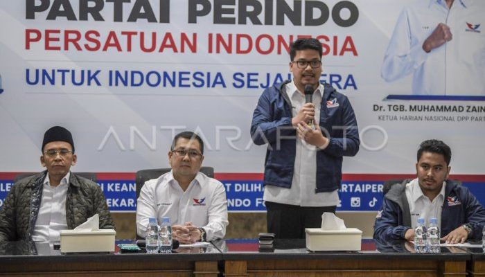 Partai Politik Luncurkan Calon Gubernur Baru yang Menjanjikan