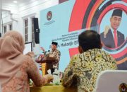 Pemerintah Luncurkan Program Satu Desa Satu Event untuk Mendorong Kreativitas