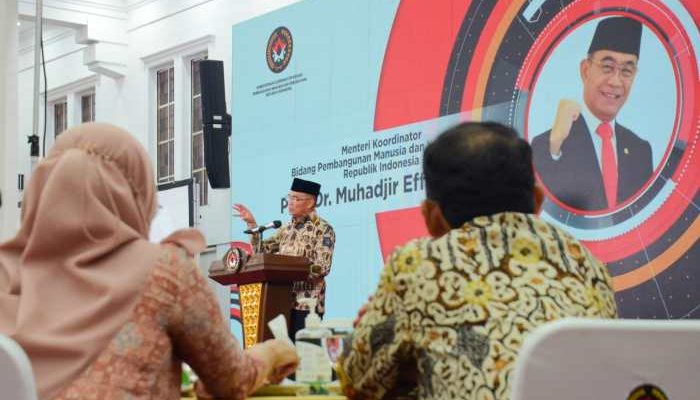 Pemerintah Luncurkan Program Satu Desa Satu Event untuk Mendorong Kreativitas