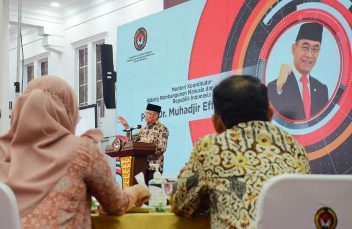 Pemerintah Luncurkan Program Satu Desa Satu Event
