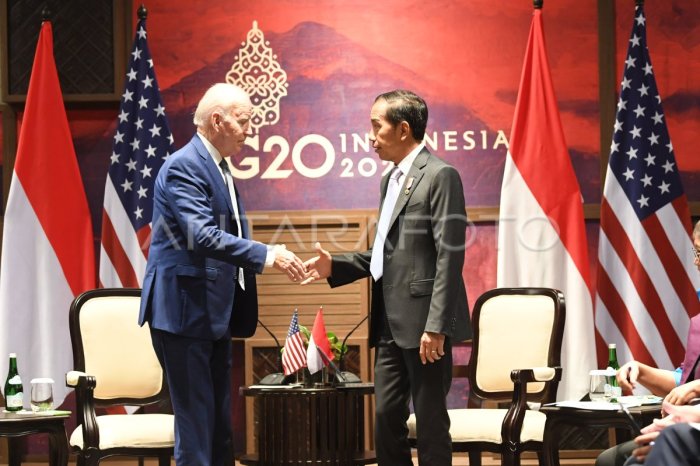 Update Hubungan Diplomatik Indonesia dengan Negara Tetangga
